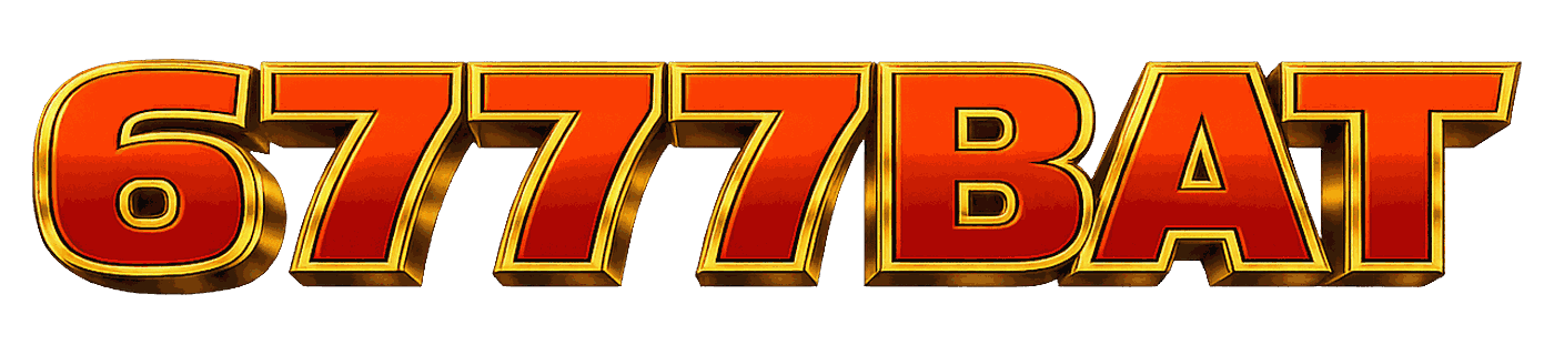 6777bat লোগো